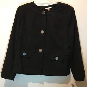 Plus size 16P  blazer jacket JM Collection with tags